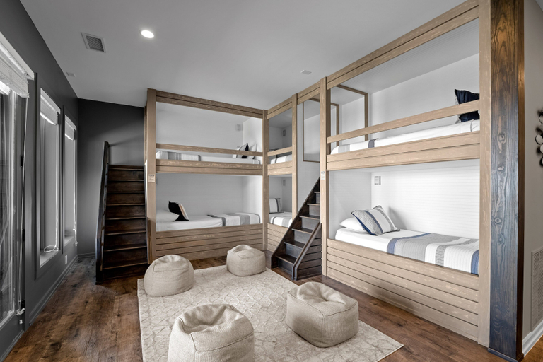 Interior 4, Lake Norman Getaway, Iredell