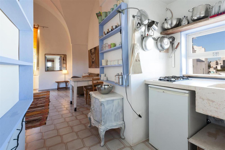 Room 3, 574 Loft nel Centro Storico di Presicce, Lecce