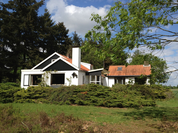 Exterior & Views 2, Hideaway Sauna, Tennis  Trampoline, Sint Anthonis