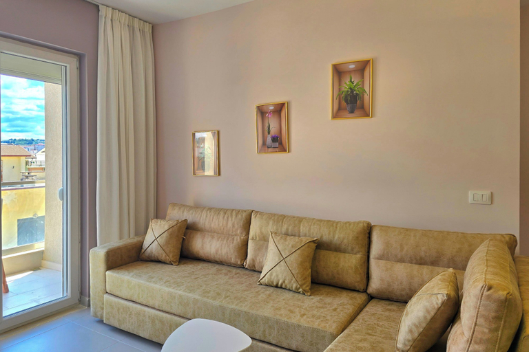 Interior 3, Apartment in Golem by the Sea 092, Kavajës