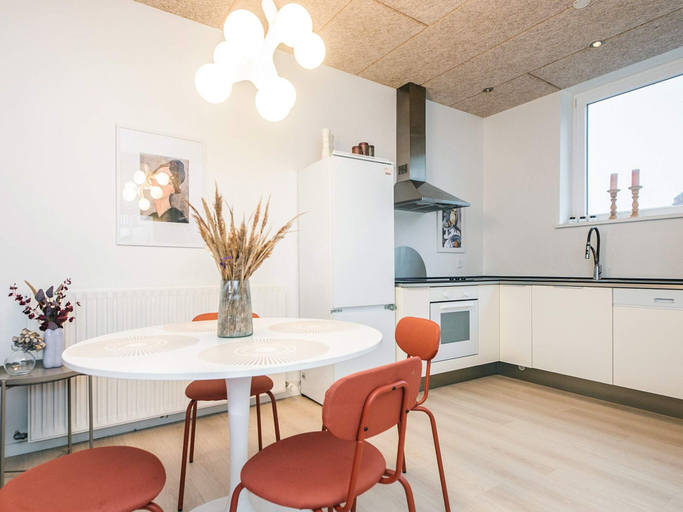 Interior 5, 4 Star Holiday Home in Kjellerup, Silkeborg