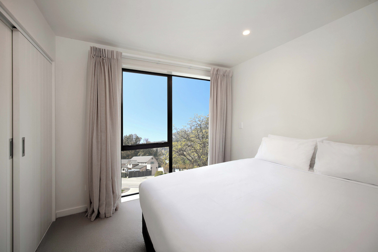 Room 3, Swiss-Belvillas Coronet Peak, Queenstown-Lakes