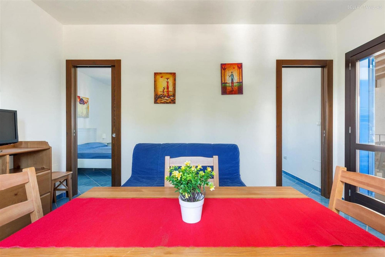 Room 2, 1976 Chiusurelle B2 X3 - Villini Andromeda by Barbarhouse, Lecce