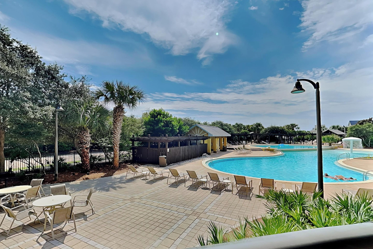 Sport & Beauty 5, Beach Resort #202 by Southern Vacation Rentals, Walton
