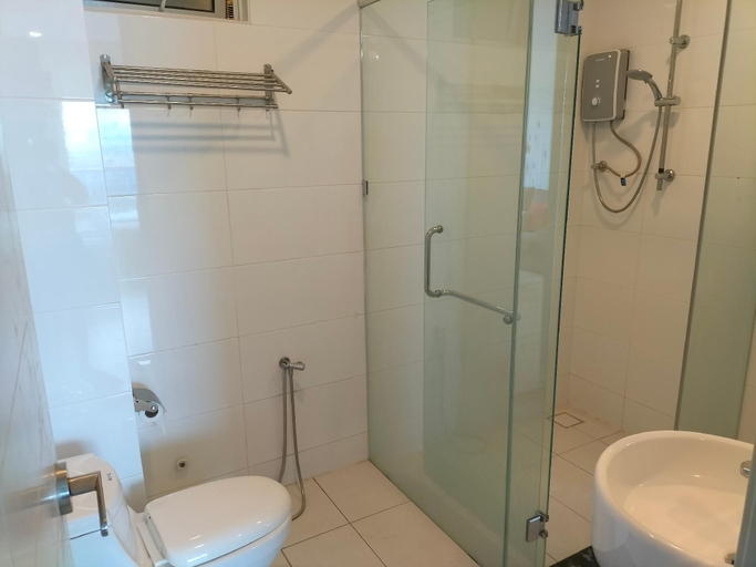 Bathroom 3, My Home The Wave Malacca Homestay, Malacca City