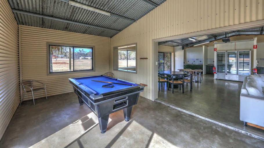 Room amenity 3, Tiny Away Escape at Granite Belt, Stanthorpe