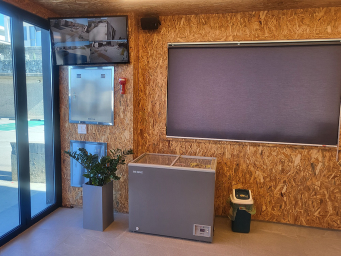 Property amenity 4, Gyeongju raon glamping, Gyeongju
