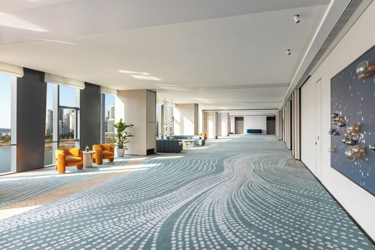 Meeting facility 3, Hotel Indigo ZHUHAI HENGQIN by IHG, Zhuhai