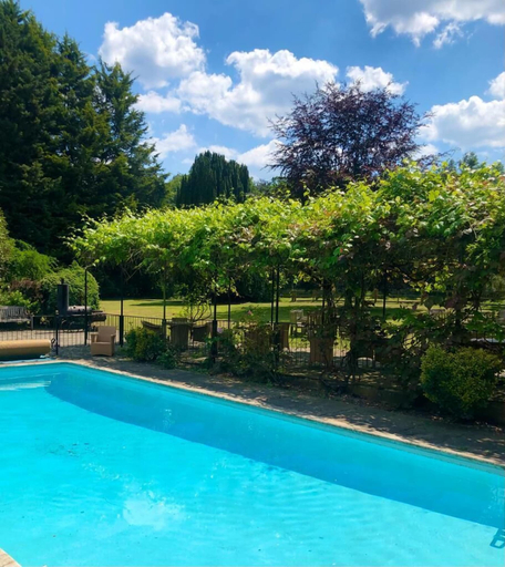 Sport & Beauty, Ravenwood Hall Hotel, Suffolk