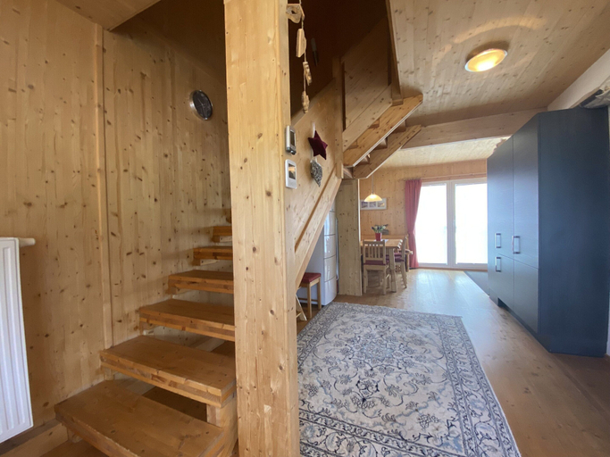 Others 5, Attractive chalet with infrared sauna, Murtal