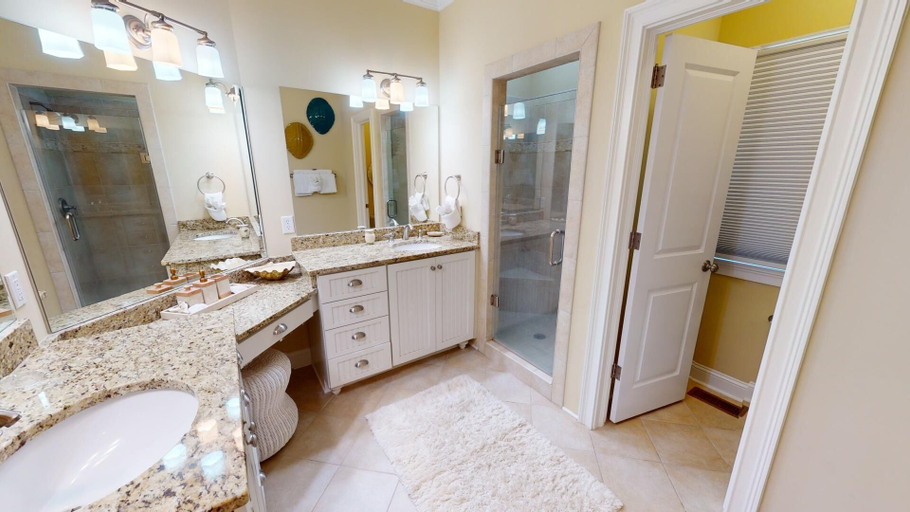 Property amenity 5, Mimi's Mermaid's & Memories by Tybee Vacation Rentals, Chatham
