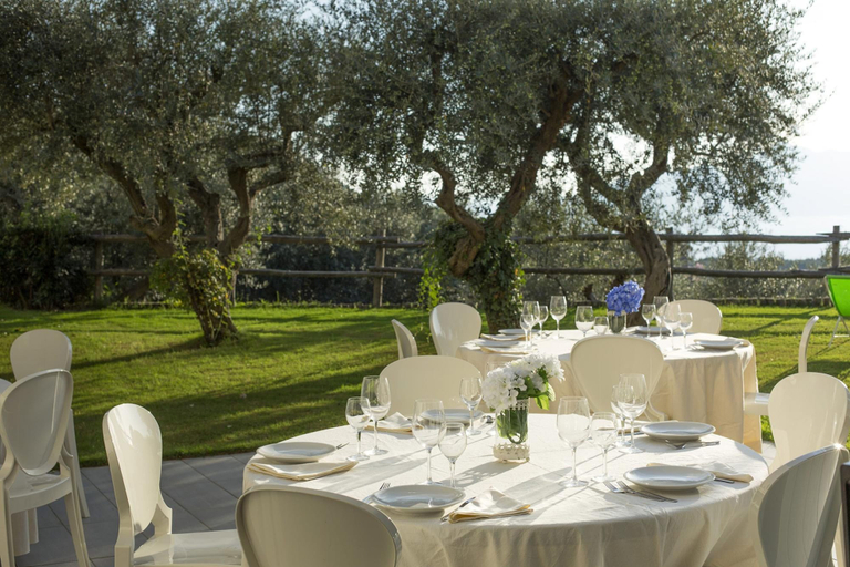 Others 5, Villa Elia in Massa Lubrense, Napoli