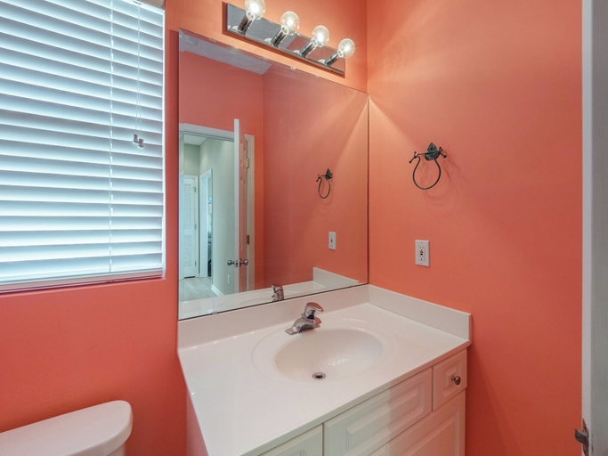 Bathroom 4, Casa Capri by Topsail Realty, Pender