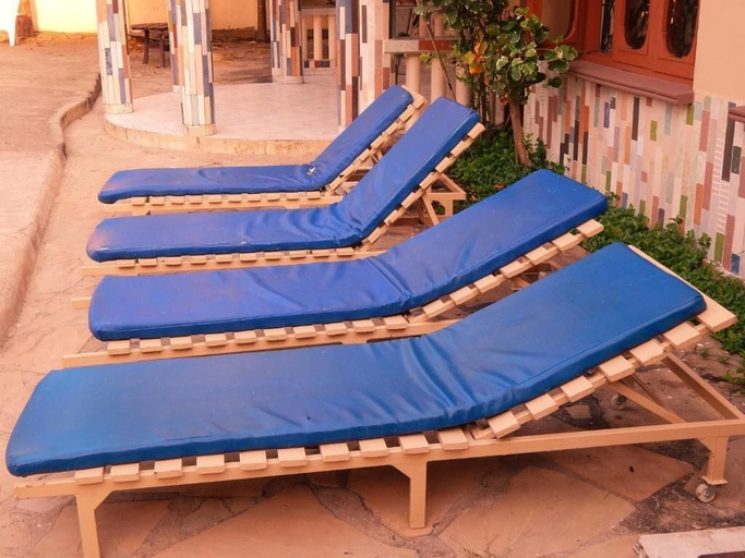 Property grounds 3, Swahili Social House, Nyali