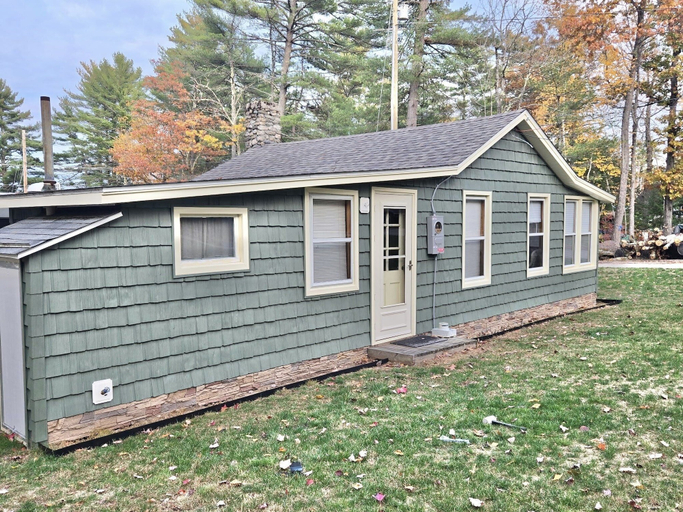 Exterior detail, Swallow - Limit 4 2 Bedroom Cottage by RedAwning, Cumberland