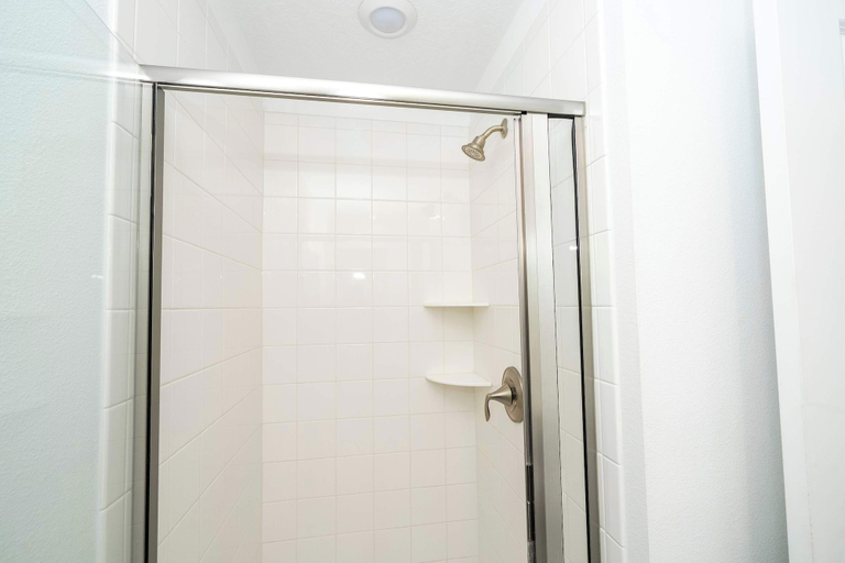Room 3, Private Pool - Themed Rooms - Near Disney 4239, Osceola