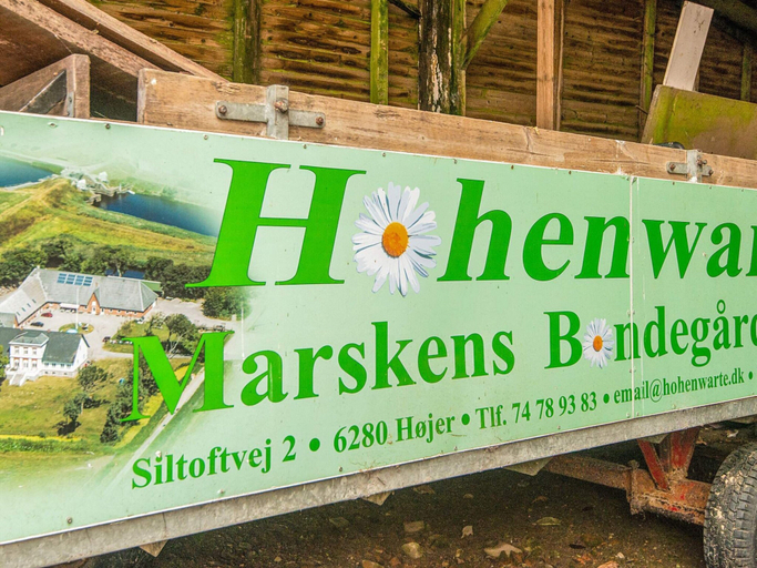 Primary image, 4 Person Holiday Home in Hojer, Tønder