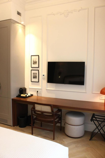 Room 5, Vignette Collection L'UNION HAN ISTANBUL by IHG, Beyoğlu
