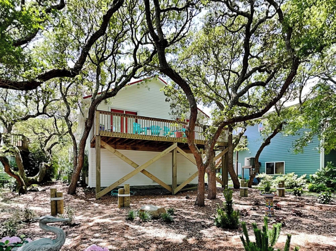 Exterior & Views 2, Sea Angels by Topsail Realty, Pender