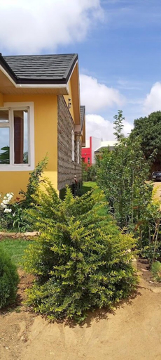 Exterior 4, Lacienda Kitui Resort, Kitui Central
