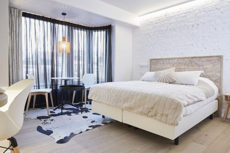Bedroom 3, Hotel ONIRO - Luxury Rooms & Wellness Suites, Hainaut