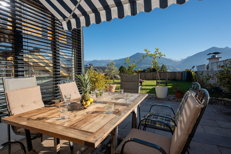 Exterior 5, Chalet Innerwald, Innsbruck Land