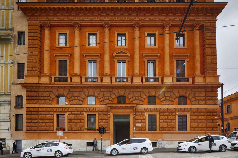 Exterior & Views, No9Colosseo Luxury Suites, Roma