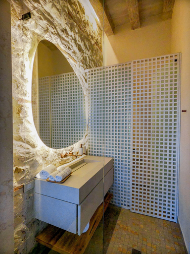 Room 4, NOK Stylish Suite In Ciudad Amurallada, Cartagena de Indias