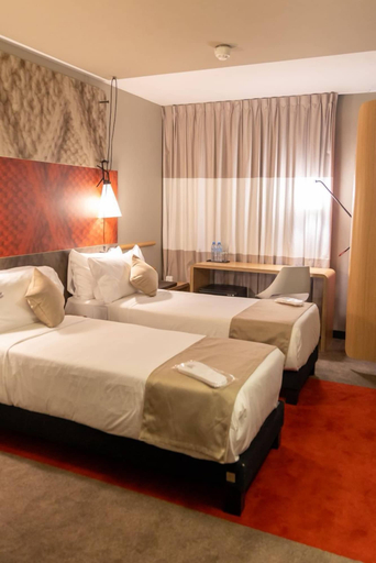 Room 4, Atlantis Alger Aéroport ex Ibis, Bordj El Kiffan