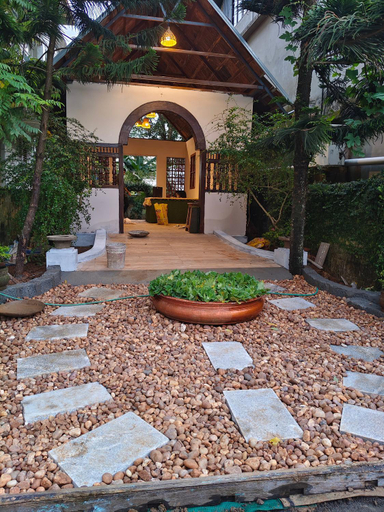 Exterior & Views 5, VEDHARA AYURVEDA panchakarma treatment centre, Alappuzha