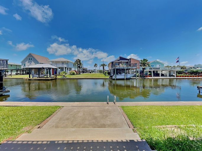 Exterior & Views 2, Turtle Nest by Ryson Vacation Rentals, Galveston