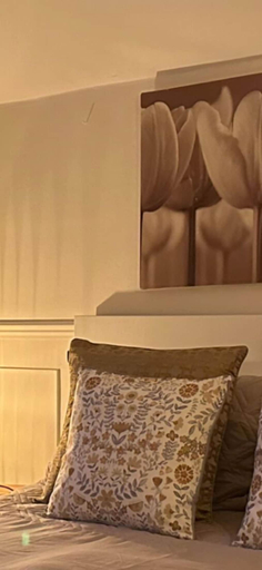 Room 3, Bushey B&B, Hertfordshire