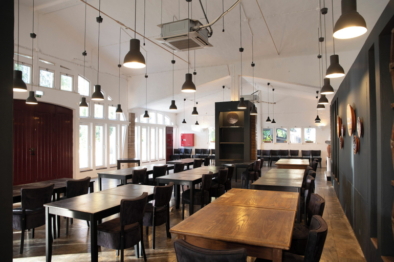 Food & Drinks 5, Horta da Moura by WOT Signature, Reguengos de Monsaraz