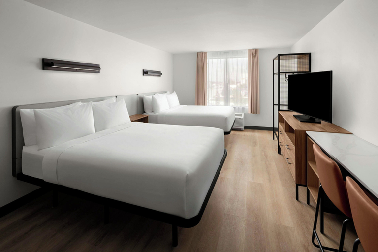 Room 5, StudioRes by Marriott Denver Tech Center, Arapahoe