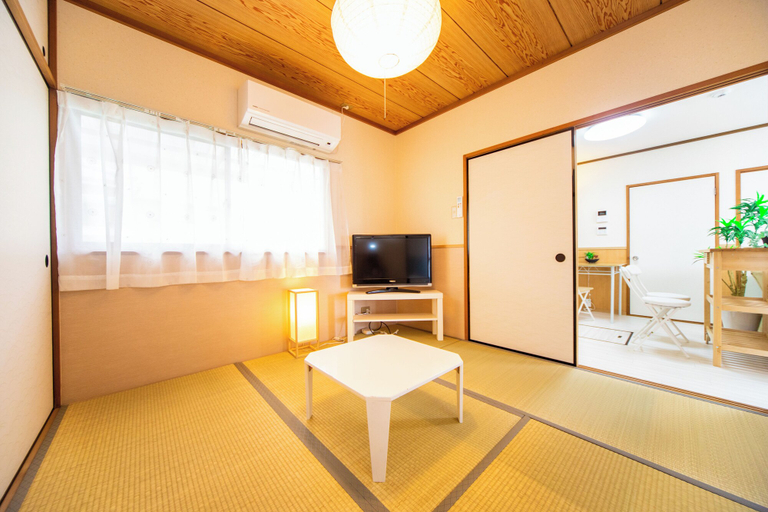Others 4, Awaji Central House in Kusumoto, Awaji