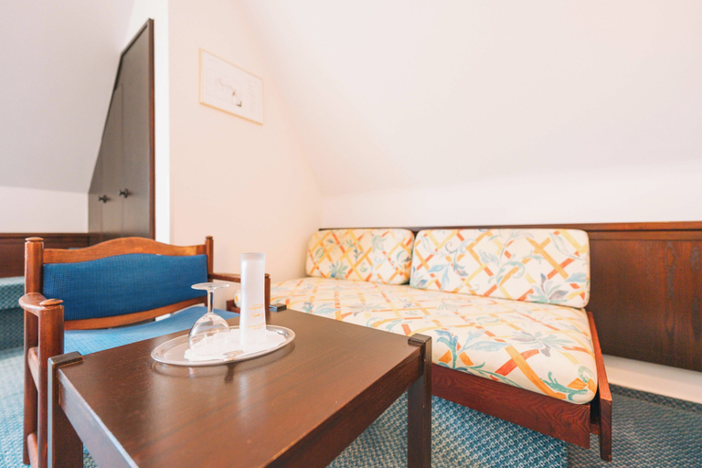 Interior 5, OCHSEN Stockach - Smart Stay, Konstanz