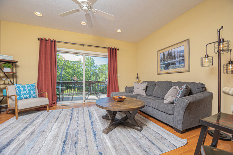 Property amenity 3, Live a Little by Taylor Made Deep Creek, Garrett