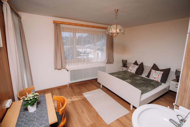 Room 5, Alpenblick Gösweiner, Kirchdorf an der Krems