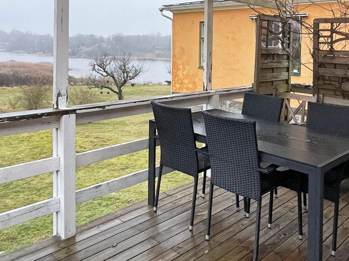 Exterior 4, 4 Star Holiday Home in Ronneby, Ronneby