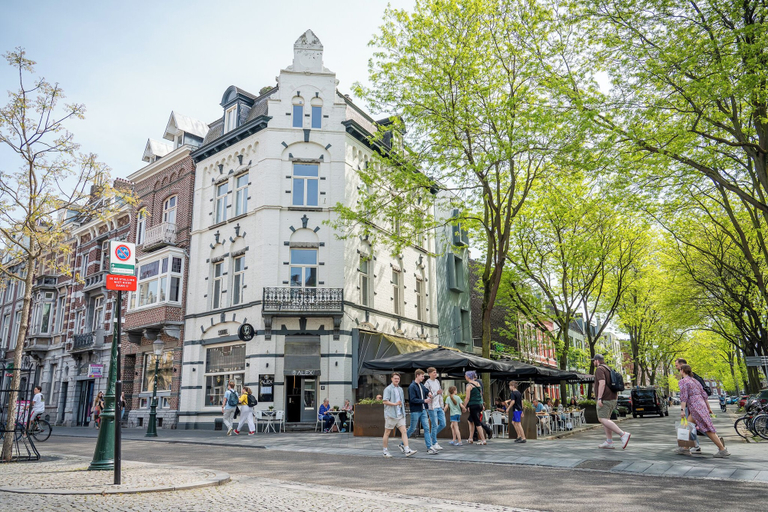 Exterior & Views 2, Alex Maastricht, Maastricht