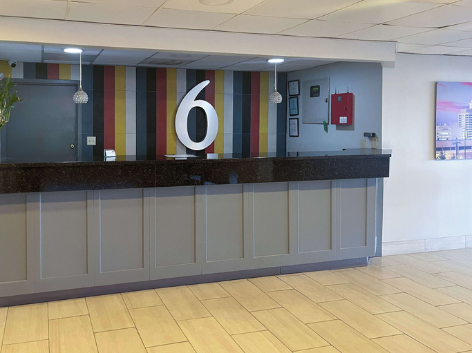 Others 5, Studio 6 Montgomery, Al – Eastern Blvd., Montgomery