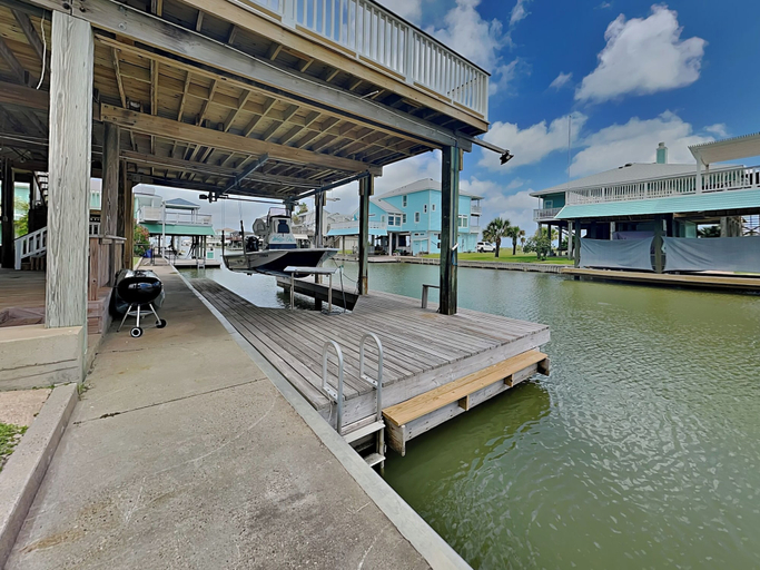 Property amenity 2, West Bay Getaway by Ryson Vacation Rentals, Galveston