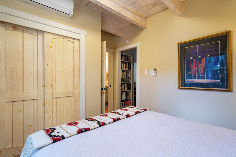Bedroom 3, Las Brisas 31 by Kokopelli Property Management, Santa Fe