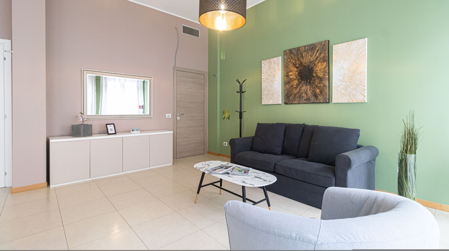 Others 5, Italianway Collection - Cannobio 8 - Traviata, Milano