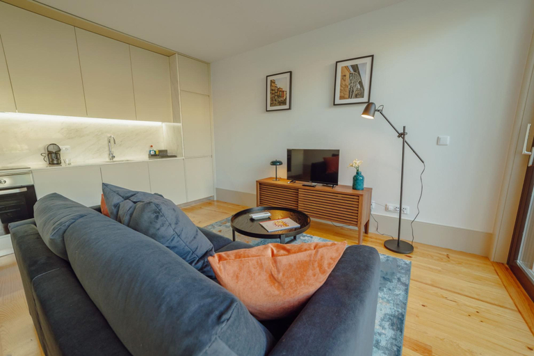 Others 4, Legacy Oporto Premium Apartment B by Vacationy, Porto