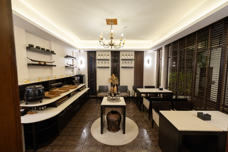 Others 5, Casa Le Damuz At MRT Bangphlat - Adult Only, Dusit
