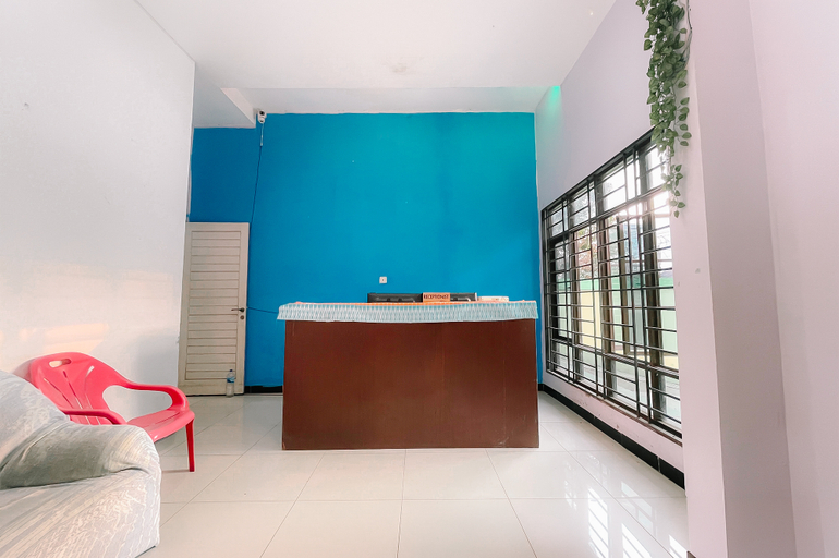 Bedroom 3, Staigo at SG Premium, Medan