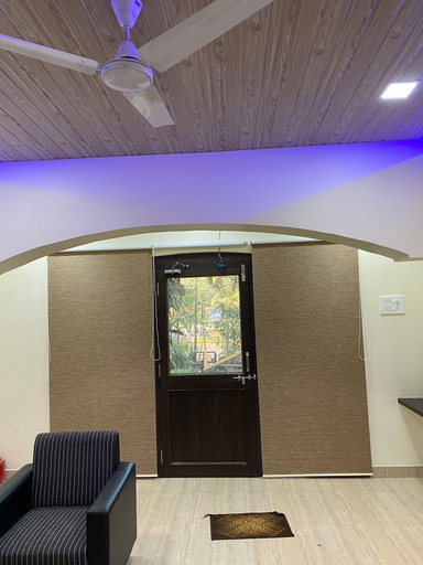 Interior 3, Kiana's Funstay, Pune