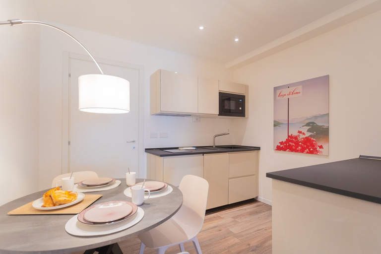 Others 5, Co-f181-carb1ct - Tremezzo Apartment 3, Como