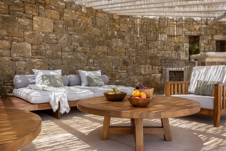 Others 2, Mykonos Seaview Villa Alea, South Aegean